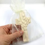 Geschenk Hauseinzug, Hausbau Geschenk, Holzkreuz, Wandkreuz, Lebensbaum, Taufkreuz, Kreuz, Motiv Lebensbaum, Baum, Kommunionskreuz, Geschenk zur Kommunion, Erstkommunion, Firmung, Taufgeschenk, Geschenk zur Taufe, Blättermotiv, kleines Kreuz