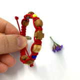 Geschenk Kommunion, Kommunionsgeschenk, Kinderarmband, Armband für Kinder zur Erstkommunion, Kommunion, Geschenk für Mädchen, modernes Geschenk, Mädchen zur Kommunion, Erstkommunionsgeschenk