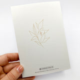 Schöne, moderne Glückwunschkarte zur Kommunion, Erstkommunion, Kommunionskarte, Erstkommunionskarte, Glückwünsche zur Kommunion,  neutral, neutrale Farben, hochwertig, edel, Kelchsymbol christliches Symbol Kelch und Brot, Getreide, gold, goldfarben, neutral, für Jungen und Mädchen