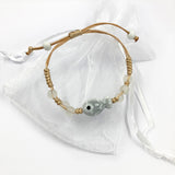 Kinderarmband Mädchen Kommunion Erstkommunion christliches Armband Rosenkranzarmband Fisch Erstkommunionsgeschenk Kommunionsgeschenk Geschenk für Mädchen Erstkommunion modern weiß neutral grau Fischarmband Fischperle