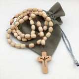 Zirbenholz Rosenkranz Zirbe Nonnen Goldenstein Klosterschwestern Salzburg drei schwestern Zirbe Zirbenholzperlen handgemachter Rosenkranz Österreich handgefertogt handgeknüpft Spende Rosenkranz kaufen Österreich Geschenk Konfirmation Firmung Erstkommunion Kommunion Junge Bub Männerrosenkranz Mädchen Geschenk Taufe Rosenkranzkette Zirbenrosenkranz