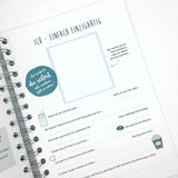 Geschenk zur Firmung, Konfirmation, Erstkommunion, Kommunion, Jugendweihe, Geschenk für Jungen, Buben und Mädchen. Buch zur Firmung, Konfirmation, Firmungsbuch, Konfirmationsbuch, modernes Geschenk für Jugendliche, Kinder