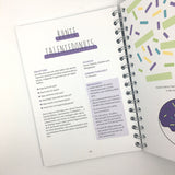 Geschenk zur Firmung, Konfirmation, Erstkommunion, Kommunion, Jugendweihe, Geschenk für Jungen, Buben und Mädchen. Buch zur Firmung, Konfirmation, Firmungsbuch, Konfirmationsbuch, modernes Geschenk für Jugendliche, Kinder