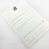 Einladung zur Taufe, Kindermotiv, Junge, Mädchen, Buben, Einladungskarten-Set für Taufe, Arche Noah