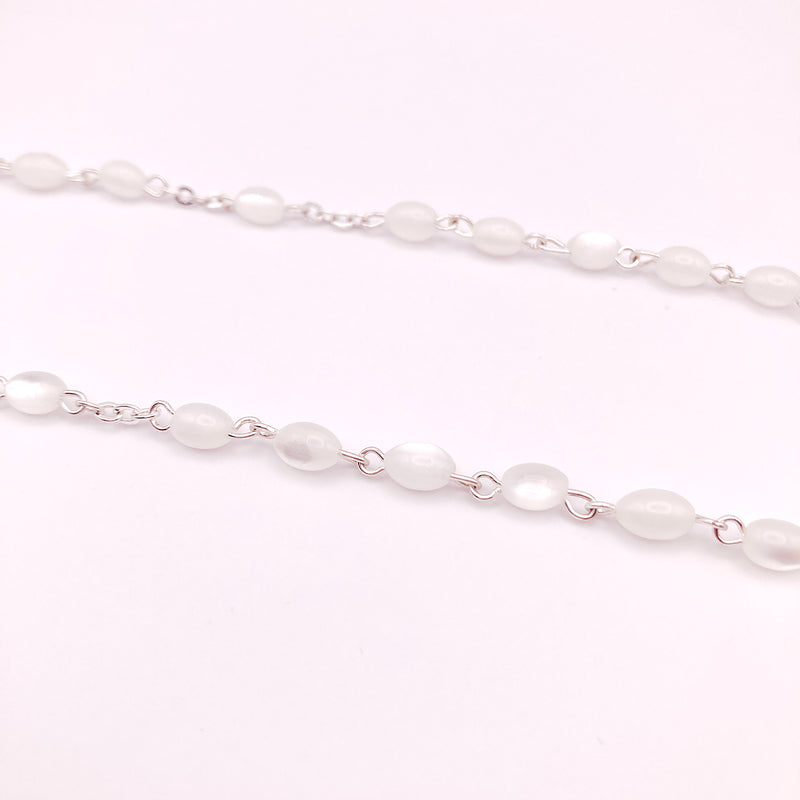 Kommunionsrosenkranz für Mädchen Jungen Bub Buben zur silber silberfarben Erstkommunion Geschenk set etui kelch Rosenkranzdose Dose für Rosenkranz kommunionsrosenkranz rosenkranzkette weiß weiße perlen weiss kommunionsgeschenk Erstkommunion Etui Aufbewahrung Rosenkranz Metalldose Schmuckdose Schmuckaufbewahrung, Taufschmuck weiß gold rund 7cm religiöses und christliches Motiv: Kelch Geschenk Konfirmation Firmung KommunionErstkommunion Taufe Taufgeschenk für Mädchen katholisches Motiv religiöses