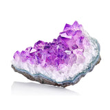 Amethyst Rosenkranz