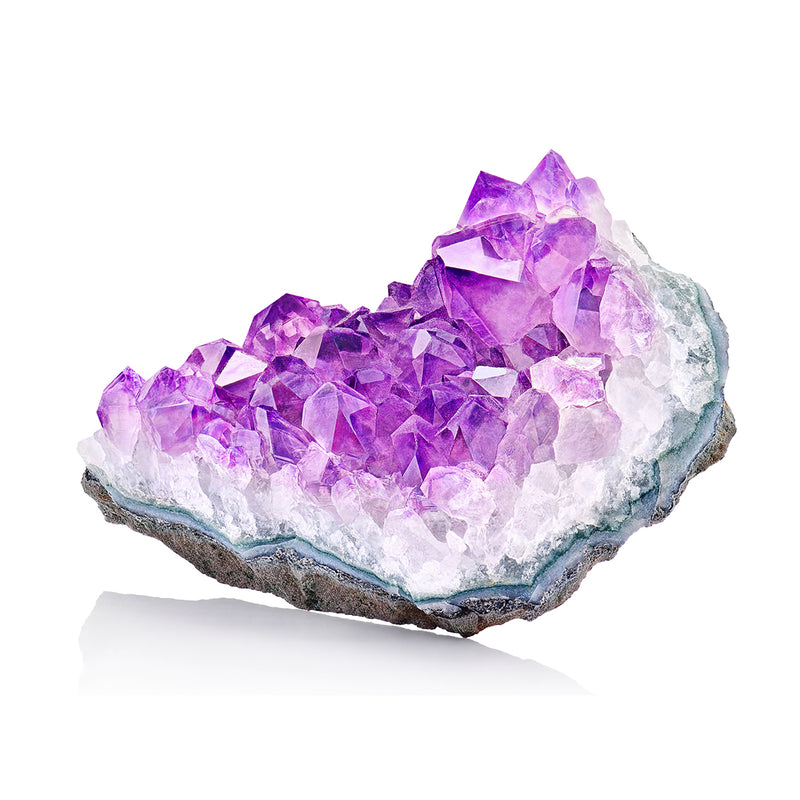 Amethyst Rosenkranz