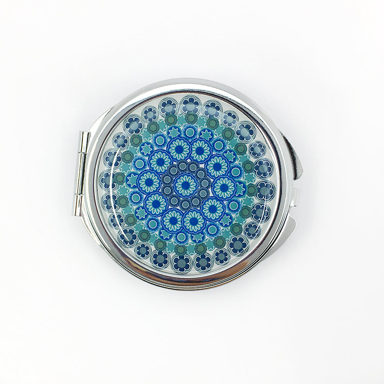 rosenkranz aufbewahrung Schöne Rosenkranz-Dose, blau, jetzt kaufen » rosenkranz-shop – rosenkranz -shop.com